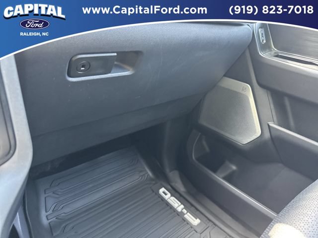 Certified 2024 Ford F150 Lariat w/ Equipment Group 502A High AWD/4WD image 28