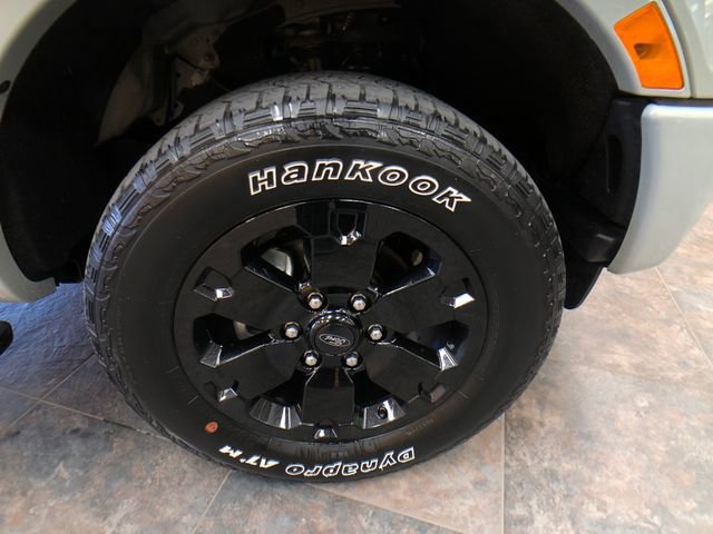 Certified 2023 Ford Ranger XLT w/ Equipment Group 302A High image 9