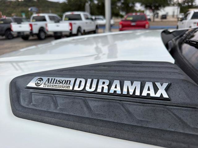 Used 2022 Chevrolet Silverado 2500 LT w/ Convenience Package AWD/4WD image 5