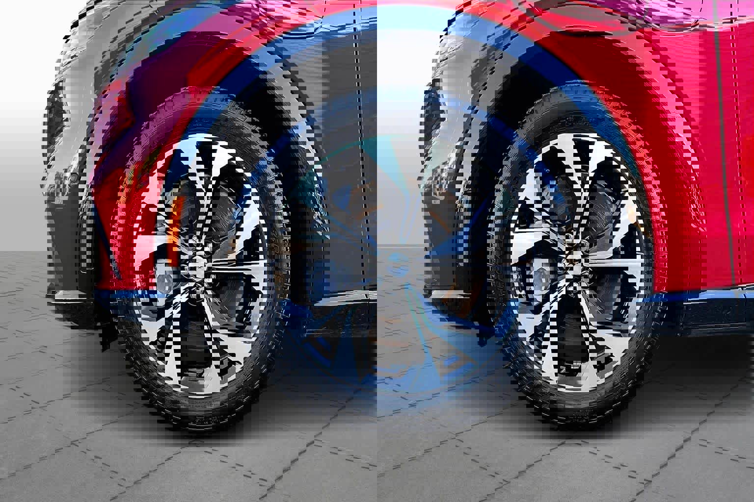 Certified 2023 Ford Mustang Mach-E Premium image 10