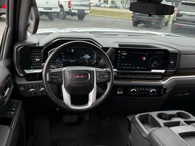 Used 2023 GMC Sierra 1500 SLE w/ X31 Off-Road Package image 19