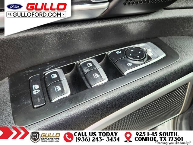 Used 2022 Kia Telluride EX w/ EX Premium Package image 21