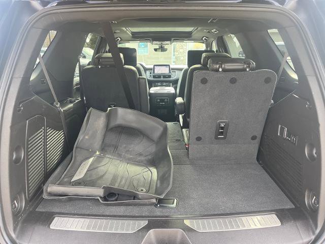 Used 2021 Chevrolet Tahoe High Country image 19