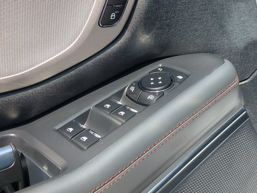 Certified 2025 Ford Expedition Active RWD image 11