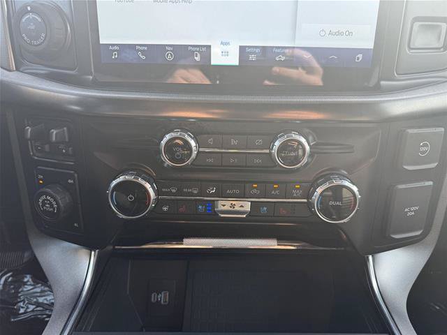 Certified 2022 Ford F150 Platinum w/ Equipment Group 701A High AWD/4WD image 18