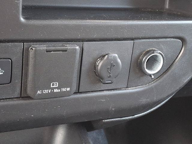 Used 2021 GMC Savana 3500 w/ Power Convenience Package RWD image 22