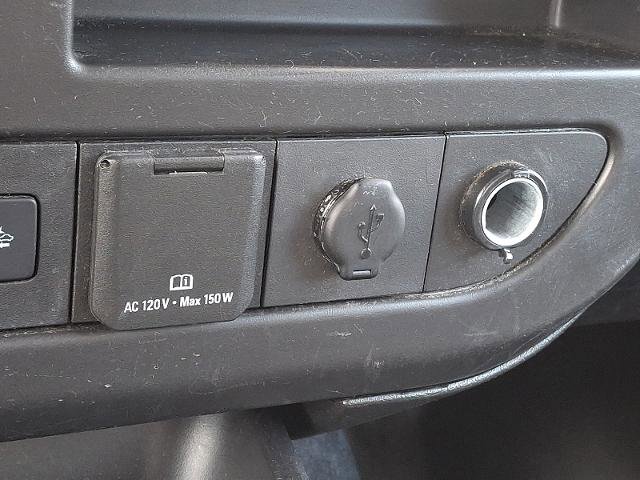 Used 2021 GMC Savana 3500 w/ Power Convenience Package RWD image 22
