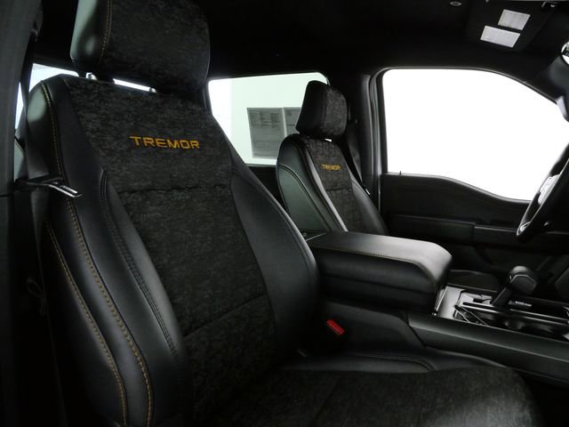 Certified 2025 Ford F150 Tremor w/ Bed Utility Package AWD/4WD image 14