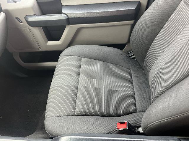 Certified 2019 Ford F150 XL w/ Equipment Group 101A Mid AWD/4WD image 12