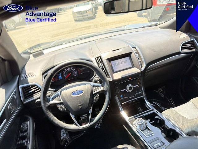 Certified 2019 Ford Edge ST w/ Equipment Group 401A AWD/4WD image 10