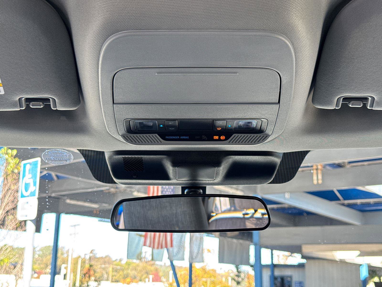 Certified 2025 Ford F250 XLT w/ FX4 Off-Road Package image 25