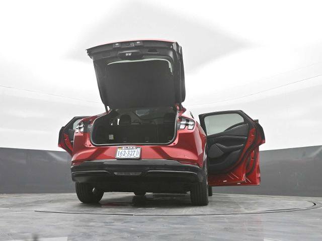 Certified 2023 Ford Mustang Mach-E Premium AWD/4WD image 31
