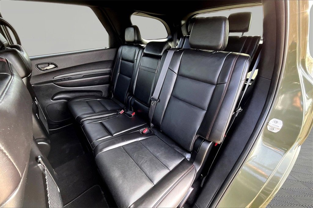 Used 2026 Dodge Durango GT image 26