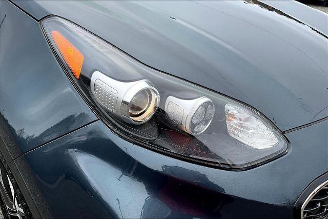 Used 2020 Kia Sportage EX w/ Option Group 15 image 32