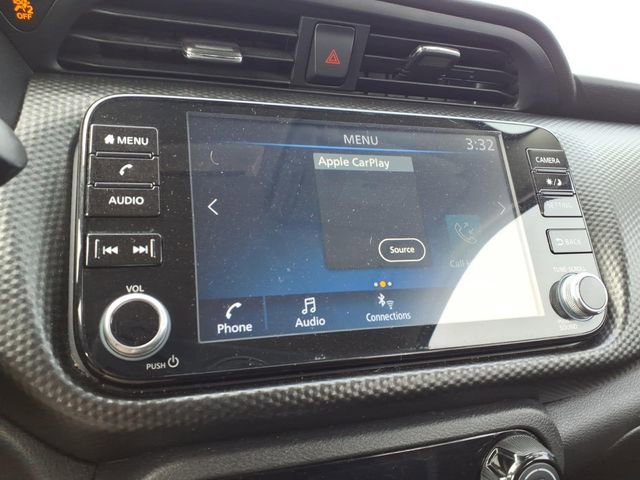 Used 2021 Nissan Kicks SV image 18