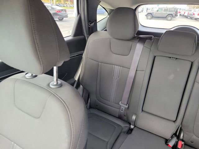 Used 2024 Hyundai Tucson SEL FWD image 17