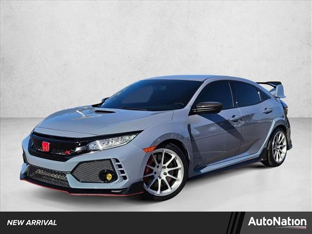 Used 2019 Honda Civic Type R image 7