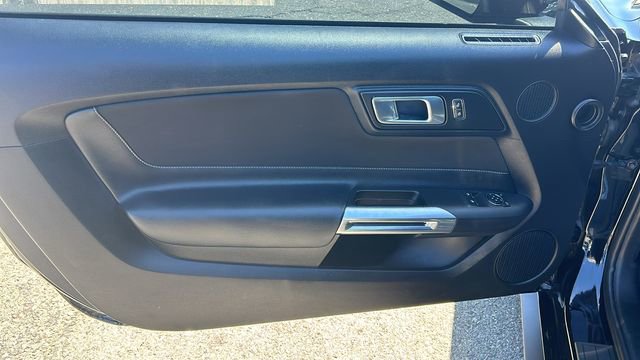 Certified 2020 Ford Mustang GT w/ Equipment Group 301A RWD image 15