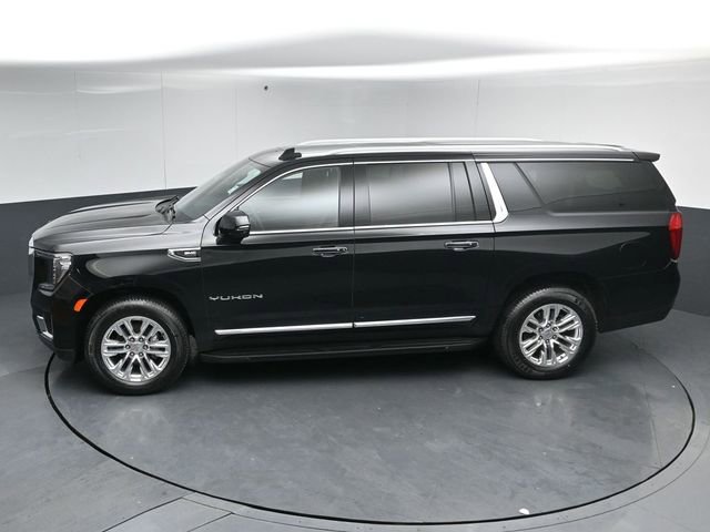 Used 2023 GMC Yukon XL SLT w/ SLT Premium Package AWD/4WD image 48