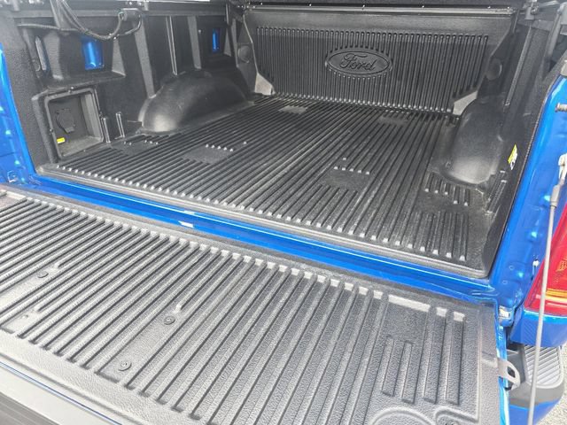 Certified 2021 Ford F150 XLT w/ Equipment Group 302A High AWD/4WD image 18