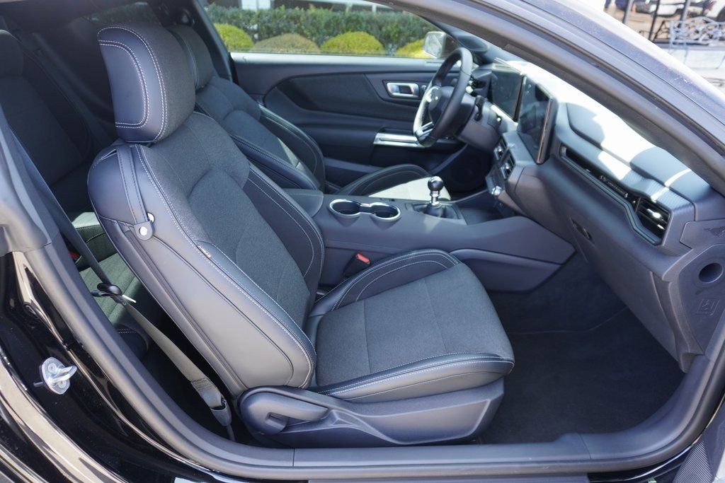 Certified 2025 Ford Mustang GT image 20