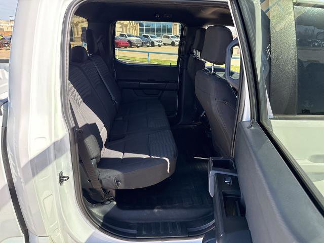 Certified 2023 Ford F150 XL w/ STX Appearance Package image 13
