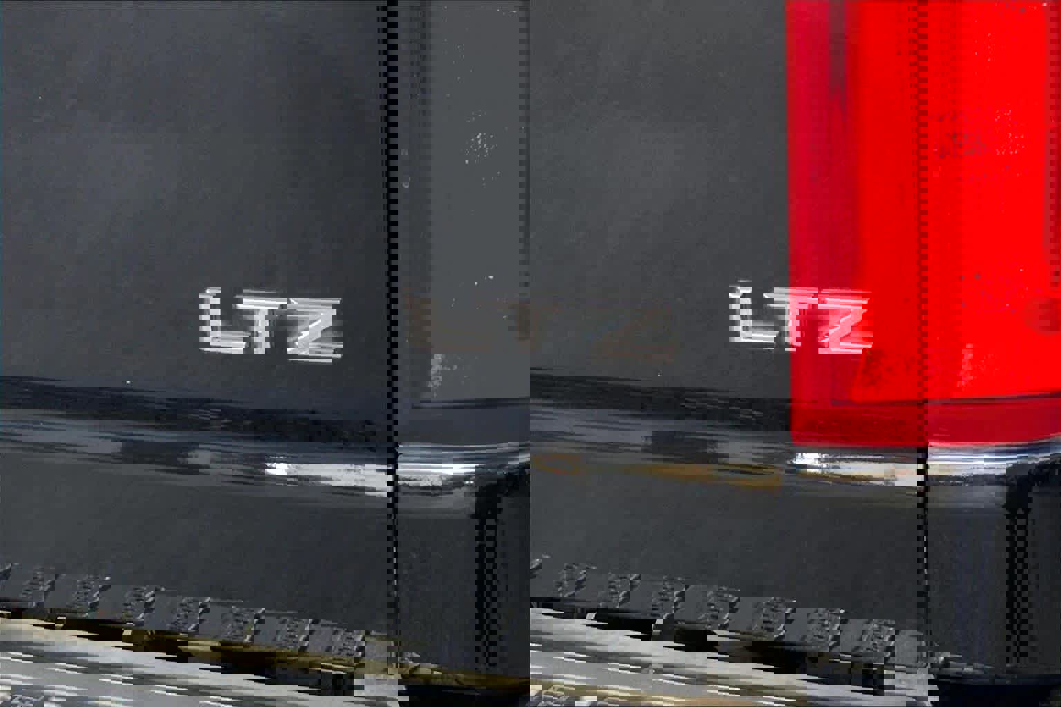 Used 2021 Chevrolet Silverado 2500 LTZ w/ LTZ Premium Texas Edition image 27