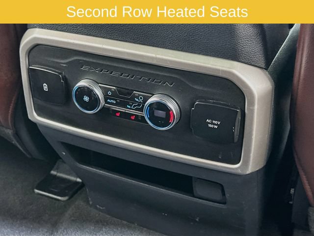 Certified 2024 Ford Expedition Limited AWD/4WD image 18