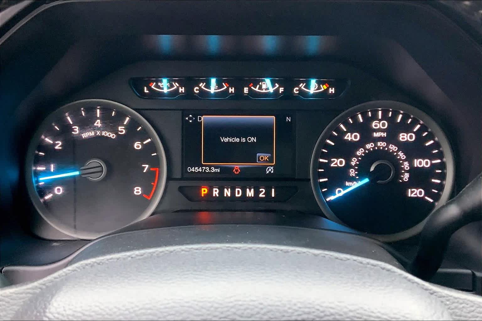 Certified 2019 Ford F150 XLT w/ Equipment Group 301A Mid RWD image 26