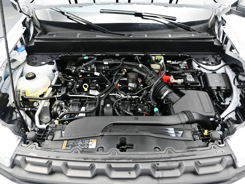 Certified 2024 Ford Maverick XL FWD image 11