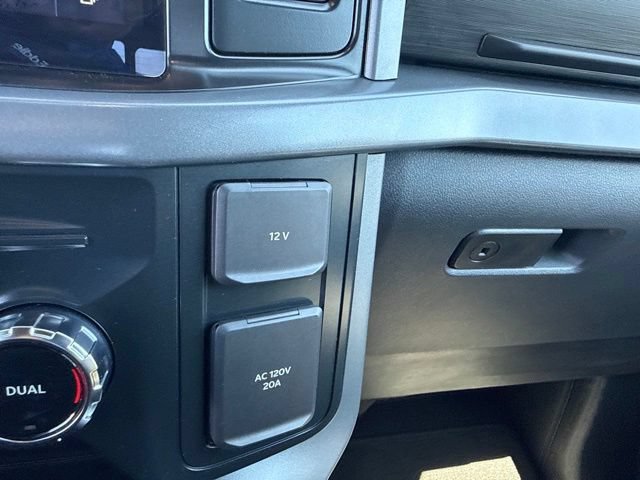 Certified 2025 Ford F150 XLT w/ Equipment Group 302A MID AWD/4WD image 29
