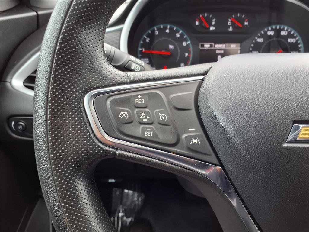 Used 2023 Chevrolet Malibu LT image 17