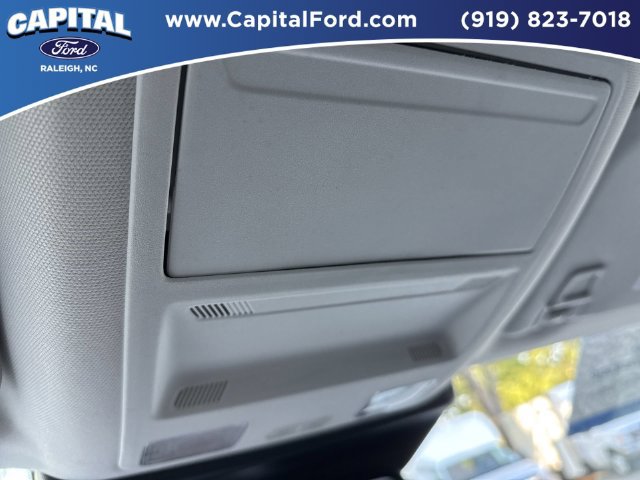 Certified 2022 Ford Bronco Sport Outer Banks AWD/4WD image 32