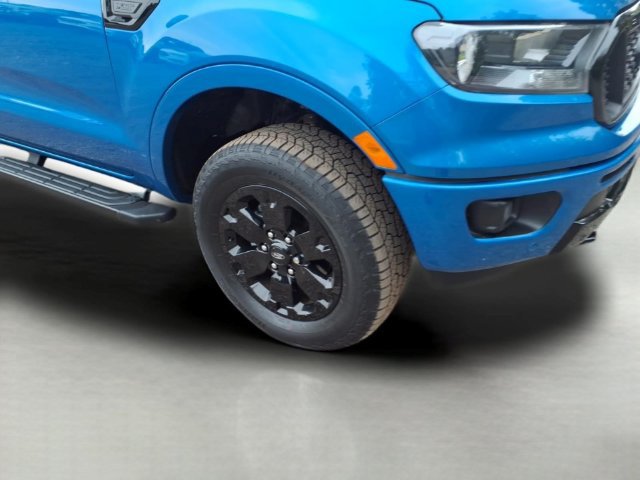 Certified 2023 Ford Ranger XLT w/ Equipment Group 302A High AWD/4WD image 4