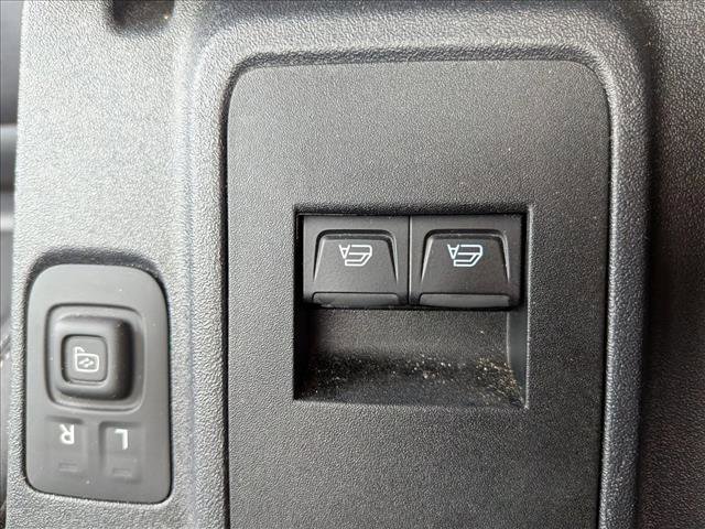 Certified 2025 Ford Bronco Badlands AWD/4WD image 11