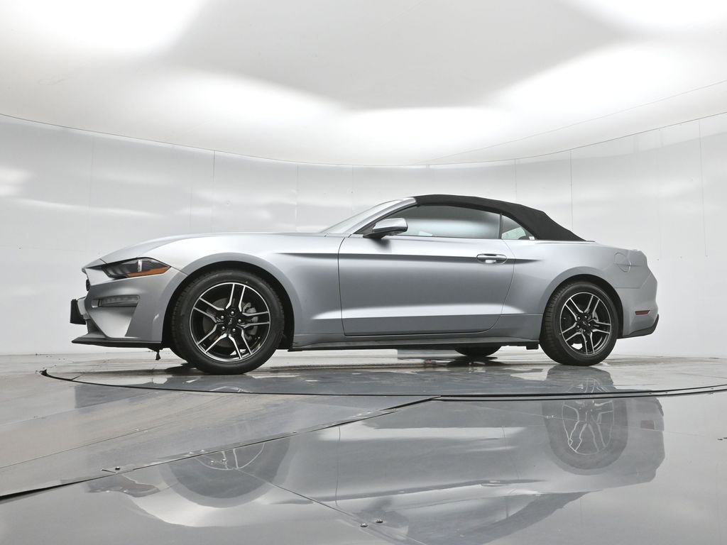 Certified 2023 Ford Mustang Premium image 8