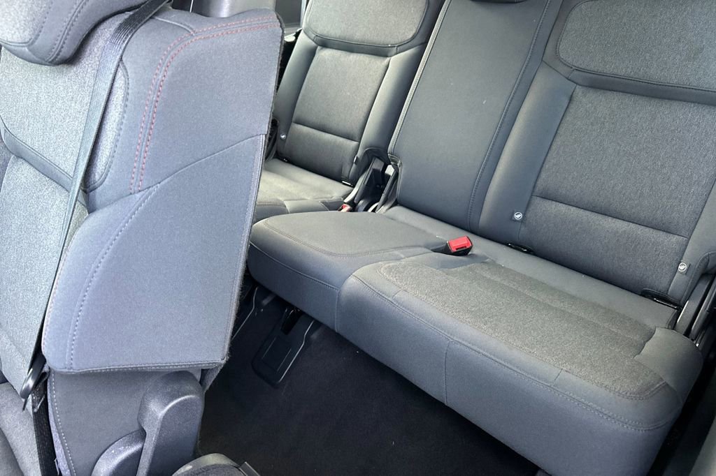 Certified 2025 Ford Expedition Max Active image 17