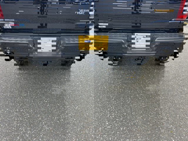 Certified 2021 Ford F150 Tremor w/ Equipment Group 402A High image 4