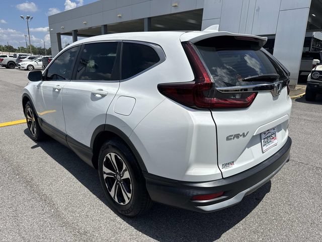Used 2021 Honda CR-V Special Edition image 7