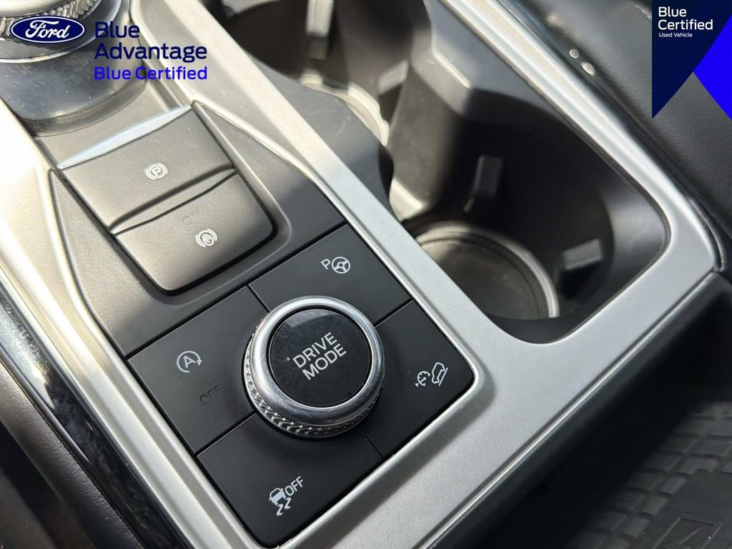 Certified 2021 Ford Explorer ST w/ Equipment Group 401A AWD/4WD image 32