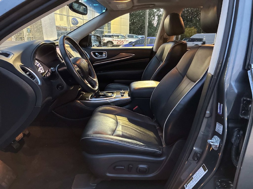 Used 2018 INFINITI QX60 Luxe w/ Premium Plus Package AWD/4WD image 25