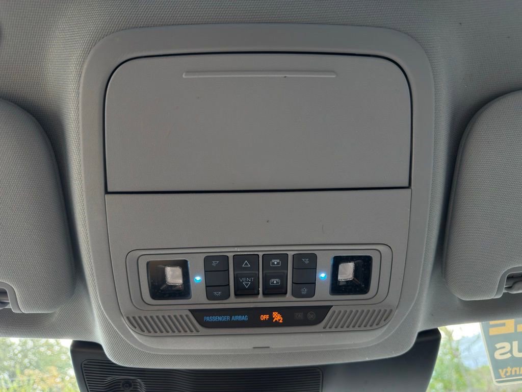 Certified 2023 Ford Explorer XLT w/ Equipment Group 202A image 15