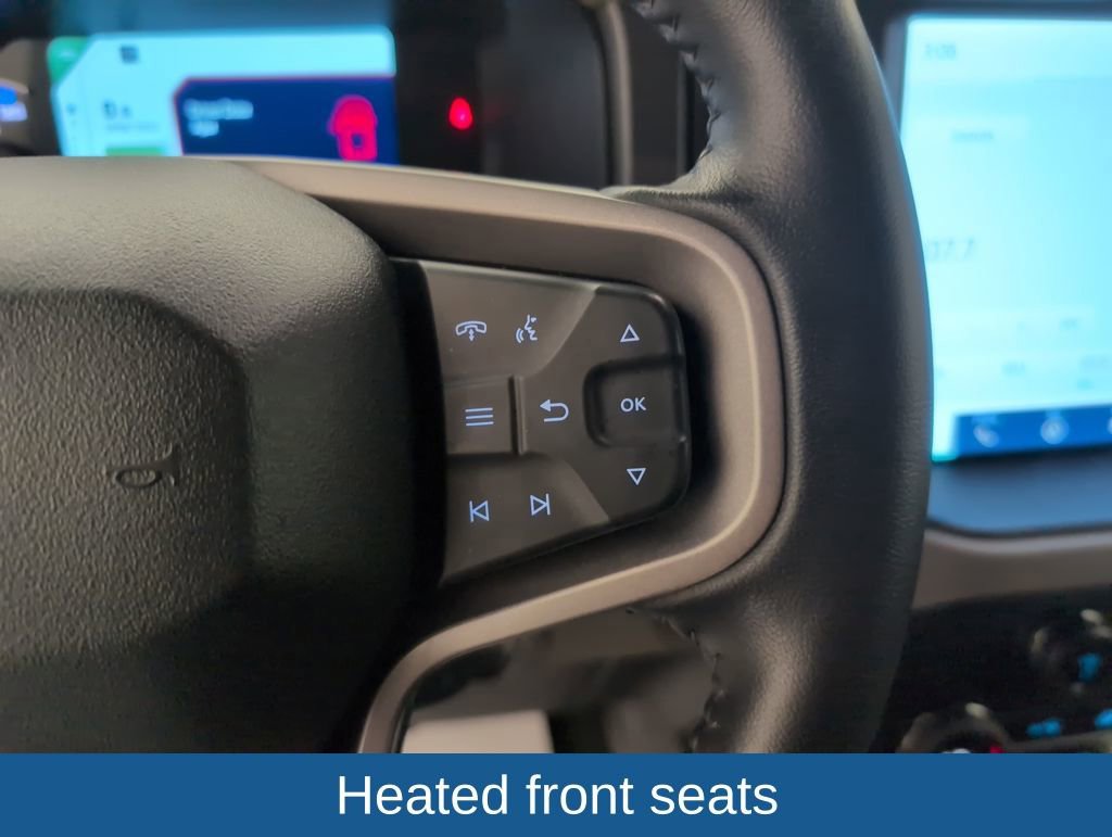 Certified 2024 Ford Bronco Wildtrak image 44