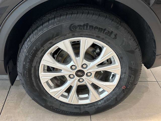 Certified 2024 Ford Escape Active w/ Tech Pack #1 image 31