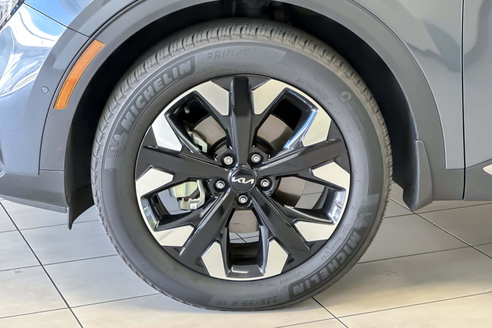 Used 2023 Kia Sportage X-Line Prestige AWD/4WD image 26