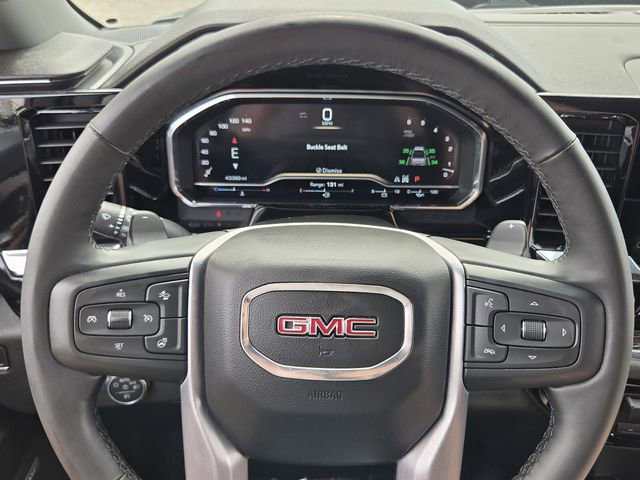 Used 2024 GMC Sierra 1500 Elevation w/ Elevation Premium Package AWD/4WD image 28