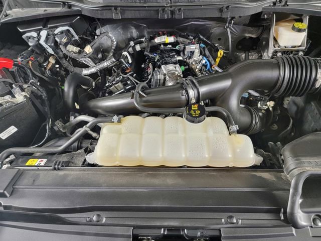 Certified 2023 Ford F150 XLT w/ Equipment Group 302A High AWD/4WD image 31