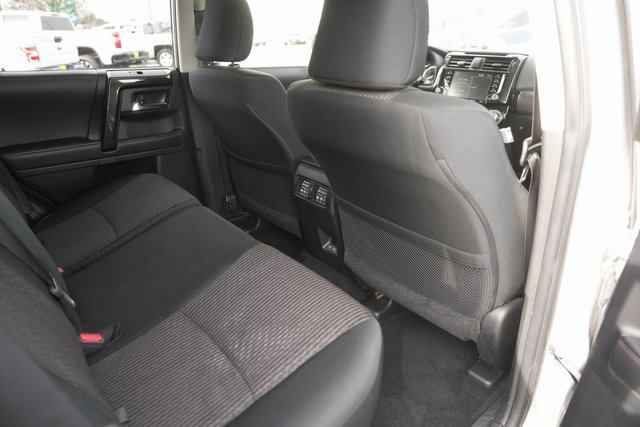 Used 2024 Toyota 4Runner TRD Off-Road image 14