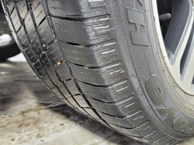 Certified 2024 Ford Expedition Limited AWD/4WD image 11