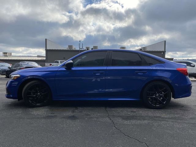 Used 2023 Honda Civic Sport image 7